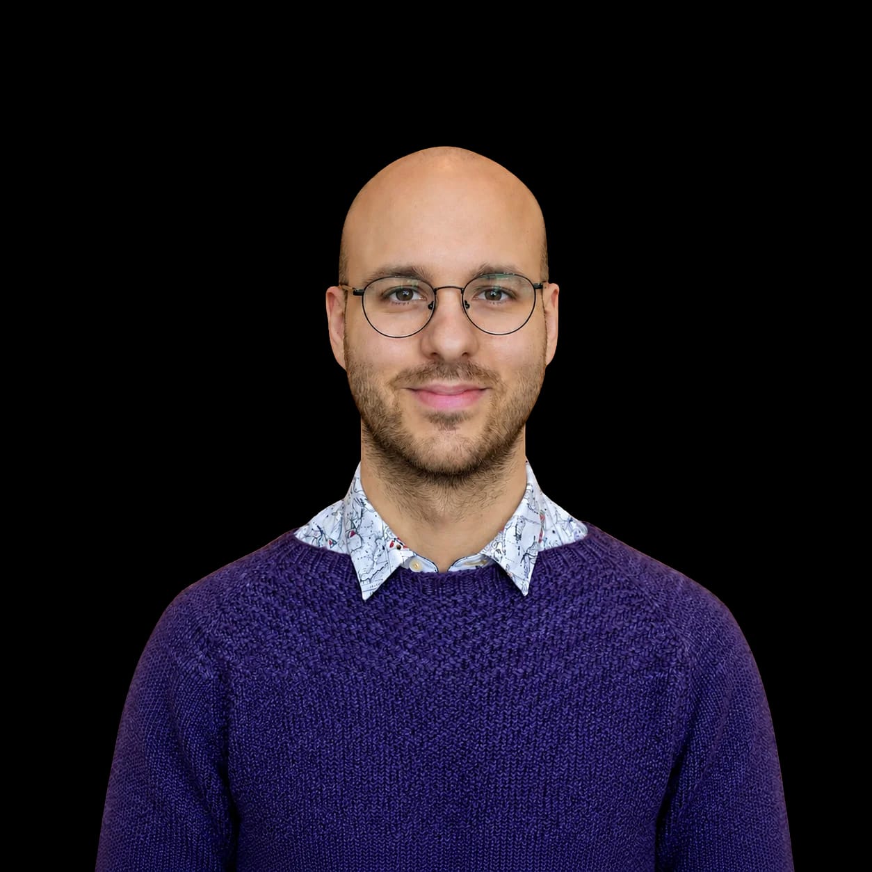 Alexandre Theoret
