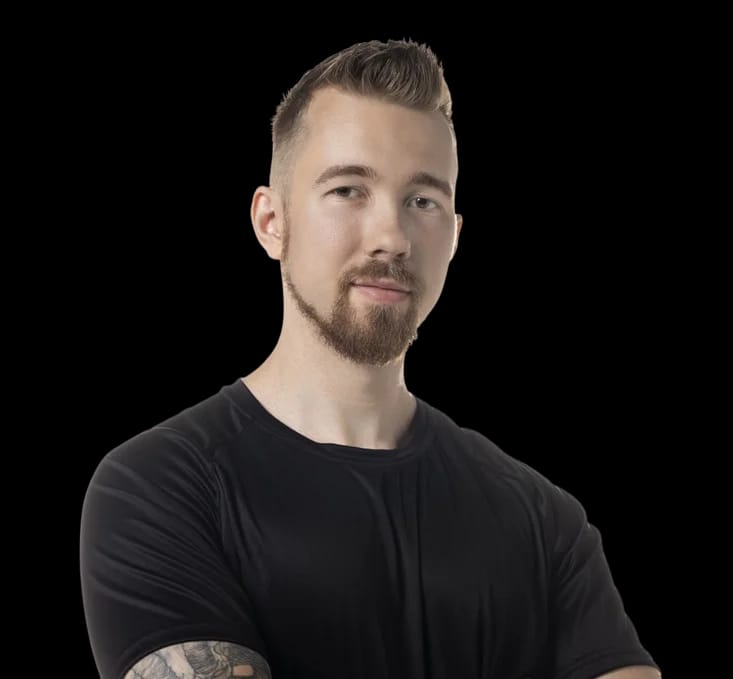 Alexandre Pacaud